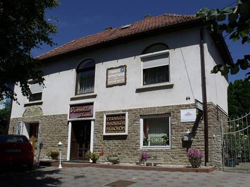Hévíz Hongrie Hôtel préféré Booking.com