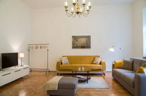 Zagreb Croatie Hôtel préféré Booking.com