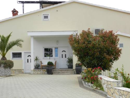 Marina Croatie Hôtel préféré Booking.com