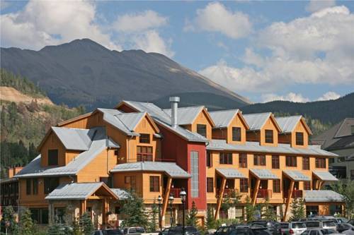 Breckenridge (Colorado) États Unis Hôtel préféré Booking.com