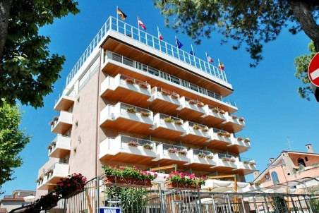 Lignano Sabbiadoro Italie Hôtel préféré Booking.com