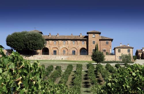 Montepulciano Italie Hôtel préféré Booking.com