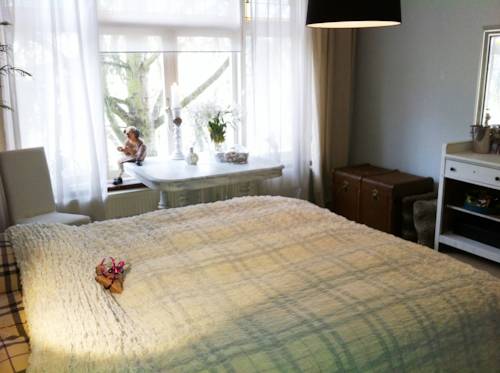 Rotterdam Pays-Bas Hôtel préféré Booking.com