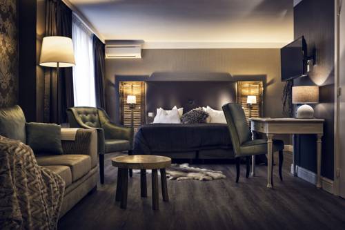 Comme Belgique Hôtel préféré Booking.com