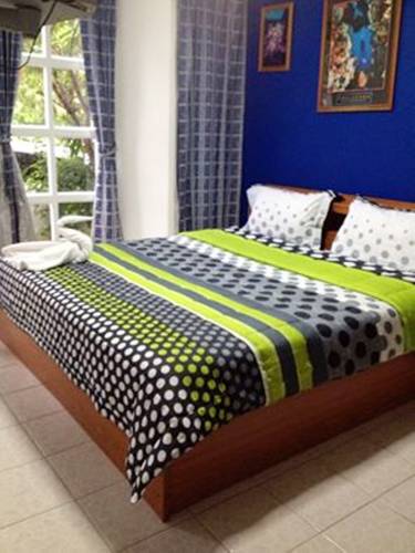 Ville de Phuket Thaïlande Hôtel préféré Booking.com