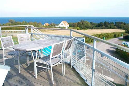 Allinge Danemark Hôtel préféré Booking.com