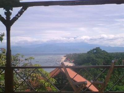 Lembongan Indonésie Hôtel préféré Booking.com