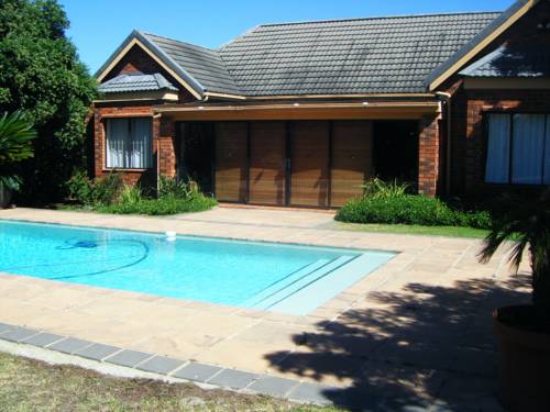 Plettenberg Bay Afrique du Sud Hôtel préféré Booking.com