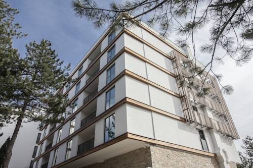 Zlatibor Serbie Hôtel préféré Booking.com