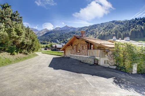 La Clusaz France Hôtel préféré Booking.com