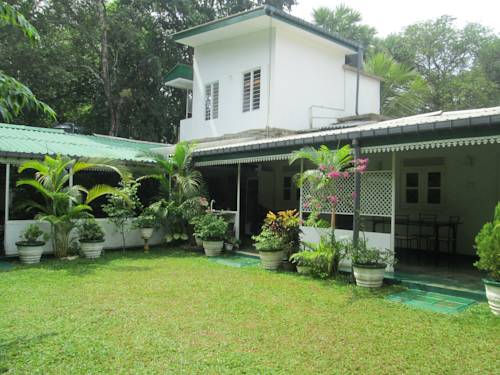 Anuradhapura Sri Lanka Hôtel préféré Booking.com