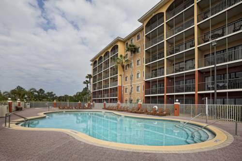 Kissimmee (Floride) États Unis Hôtel préféré Booking.com