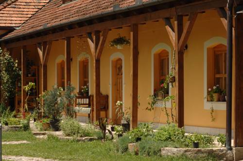 Eger Hongrie Hôtel préféré Booking.com