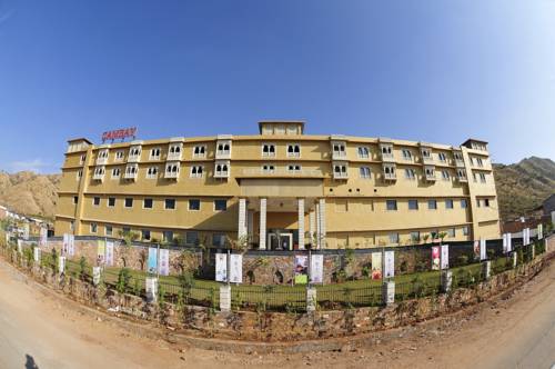 Udaipur Inde Hôtel préféré Booking.com
