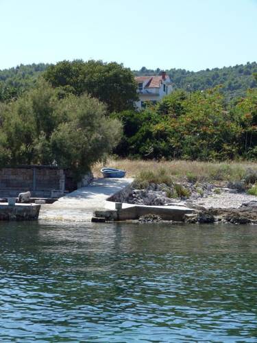 Slatine Croatie Hôtel préféré Booking.com