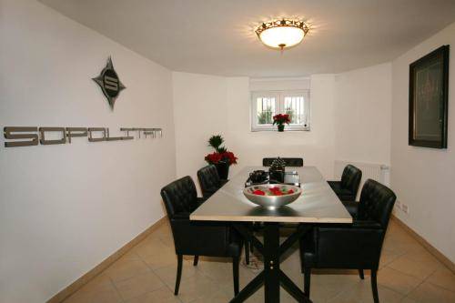 Francfort-sur-le-Main Allemagne Hôtel préféré Booking.com