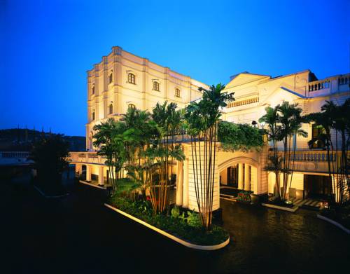 Calcutta Inde Hôtel préféré Booking.com