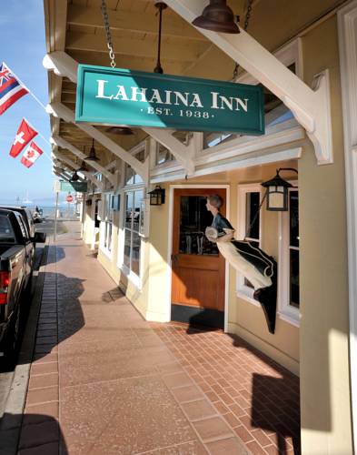 Lahaina (Maui, Hawaï) États Unis Hôtel préféré Booking.com
