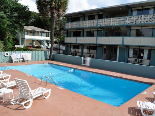 Myrtle Beach (Caroline du Sud) États Unis Hôtel préféré Booking.com