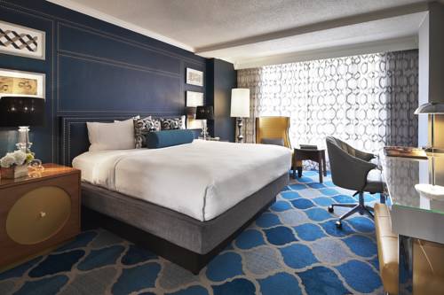 Washington, DC (District de Columbia) États Unis Hôtel préféré Booking.com