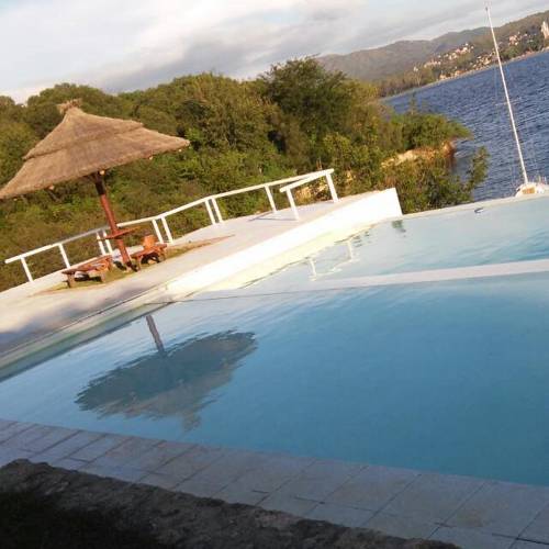 Villa Carlos Paz Argentine Hôtel préféré Booking.com