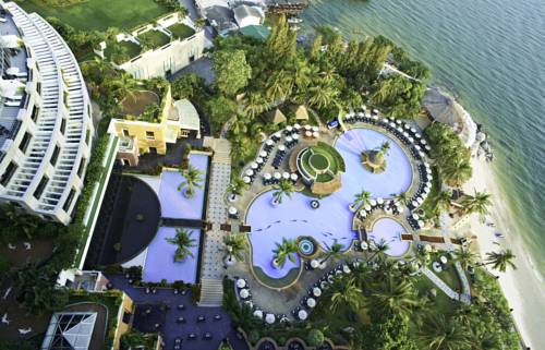 Hua Hin Thaïlande Hôtel préféré Booking.com