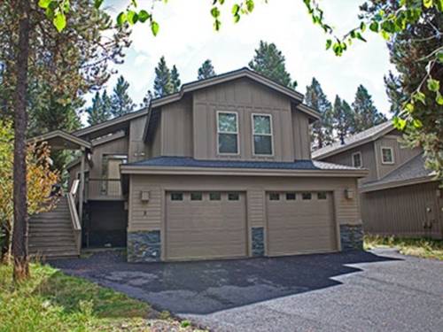 Sunriver (Oregon) États Unis Hôtel préféré Booking.com