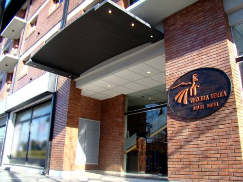 San Rafael Argentine Hôtel préféré Booking.com