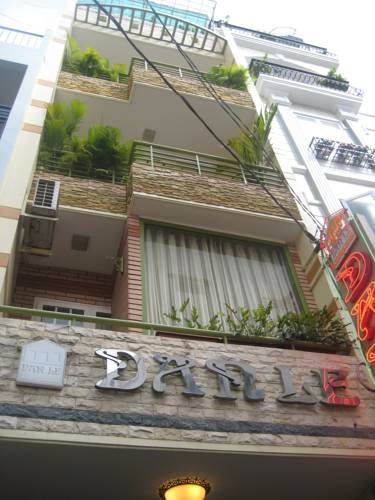 Ho Chi Minh-Ville Vietnam Hôtel préféré Booking.com