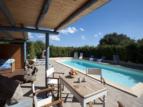 Arzachena Italie Hôtel préféré Booking.com