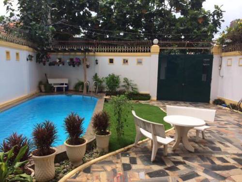 Vung Tau Vietnam Hôtel préféré Booking.com