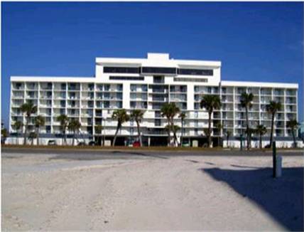 Gulf Shores (Alabama) États Unis Hôtel préféré Booking.com