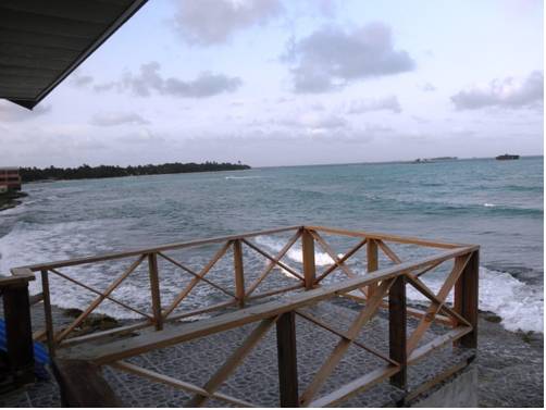 San Andres Colombie Hôtel préféré Booking.com