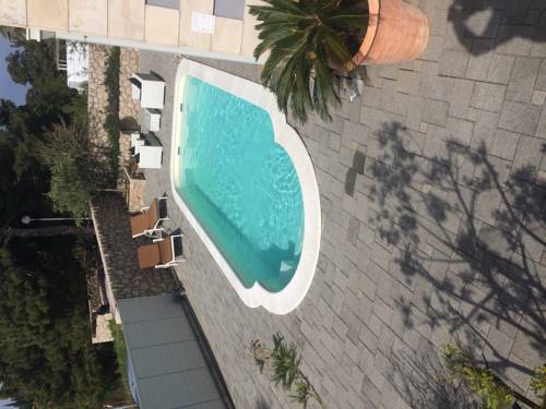Dubrovnik Croatie Hôtel préféré Booking.com