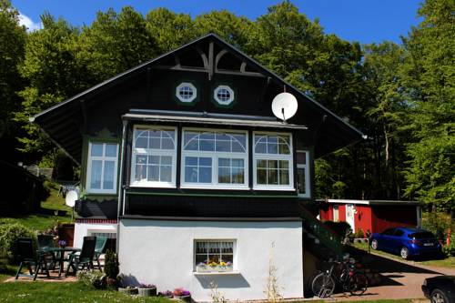 Sassnitz Allemagne Hôtel préféré Booking.com