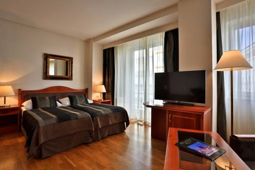 Prague République Tchèque Hôtel préféré Booking.com
