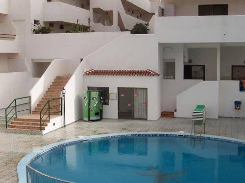 Playa de las Americas Espagne Hôtel préféré Booking.com