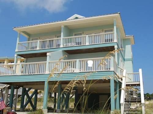 Gulf Shores (Alabama) États Unis Hôtel préféré Booking.com