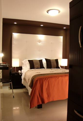 Trujillo Pérou Hôtel préféré Booking.com
