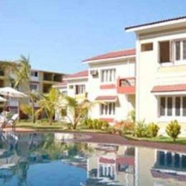 Candolim Inde Hôtel préféré Booking.com