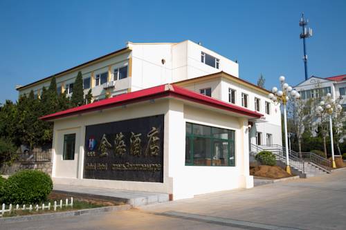 Qinhuangdao Chine Hôtel préféré Booking.com