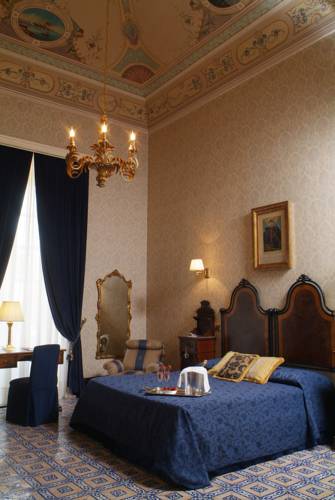 Modica Italie Hôtel préféré Booking.com
