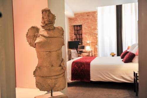 Toulouse France Hôtel préféré Booking.com