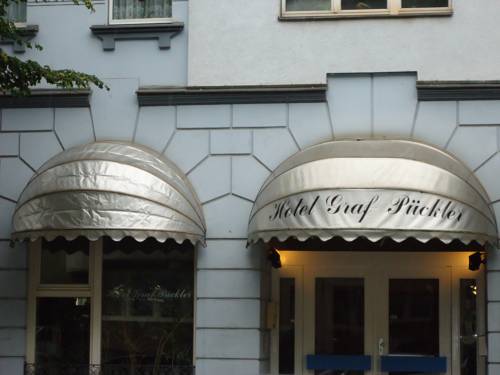 Berlin Allemagne Hôtel préféré Booking.com