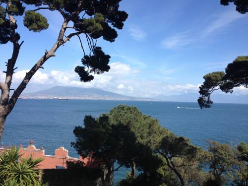 Naples Italie Hôtel préféré Booking.com