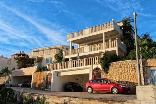 Okrug Donji Croatie Hôtel préféré Booking.com