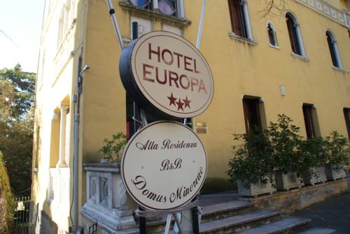 Pérouse Italie Hôtel préféré Booking.com