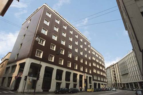 Padova Italie Hôtel préféré Booking.com