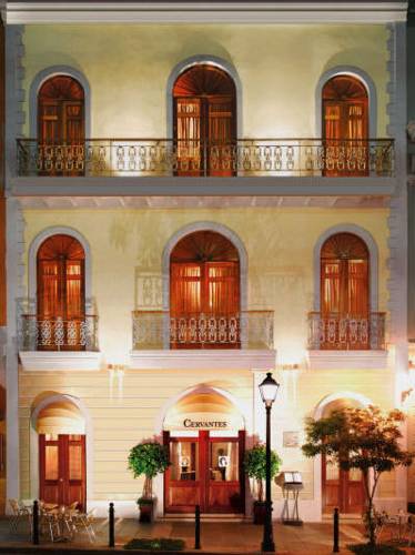 San Juan Puerto Rico Hôtel préféré Booking.com