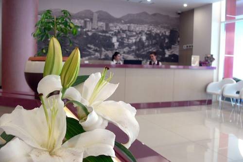 Tirana Italie Hôtel préféré Booking.com